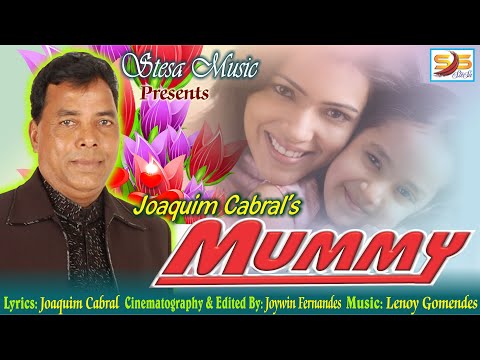 Mummy - Joaquim Cabral