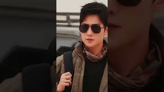 Download lagu Yang Yang ( 杨洋 ) - The Handsome Cool man ! 😍 You Are My Glory - Cdrama mp3