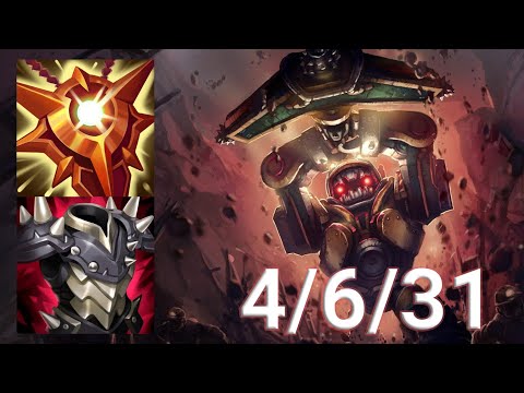 Nautilus Support VS Bard | Patch 13.3