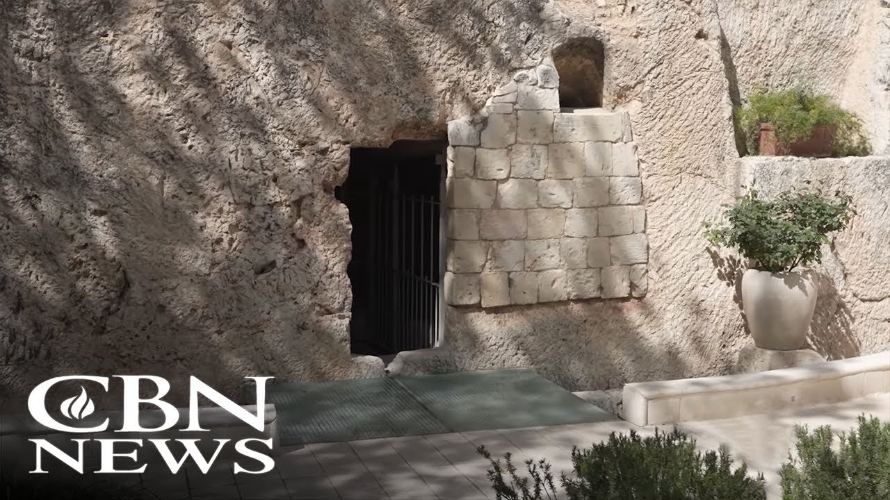 Miraculous Healings in Israel