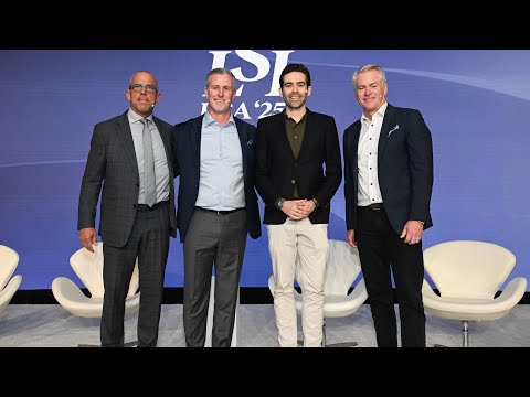 Soft Tissue Robotics — Open Architecture or Closed System? The Road Forward | LSI USA '25