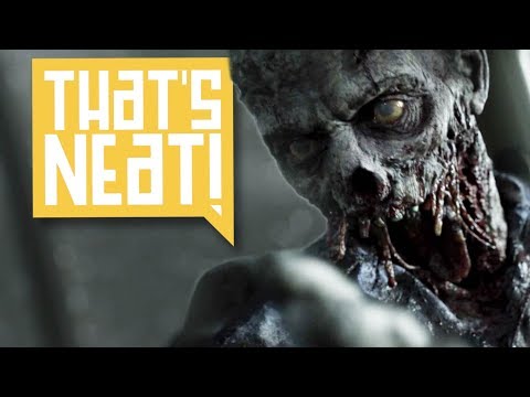Overkill's The Walking Dead Grant Trailer, Thief of Thieves Sneak Peaks & More! - That's Neat!