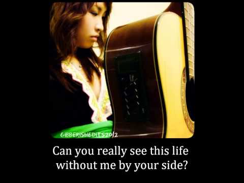 Maiyia Vue - Are You Sure (w/ Lyrics)