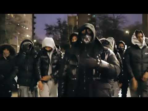 #67 Silent x Dopesmoke x R6 x PR SAD - Tours [Music Video]