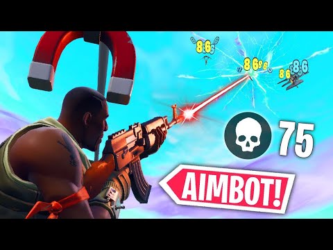 TOP 100 ULTIMATE Fortnite HACKER Compilation!
