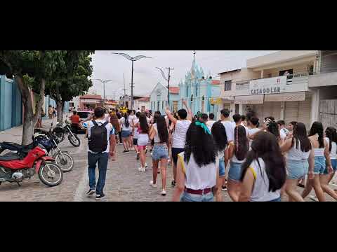 CARNAVAL DE BELA CRUZ-CE