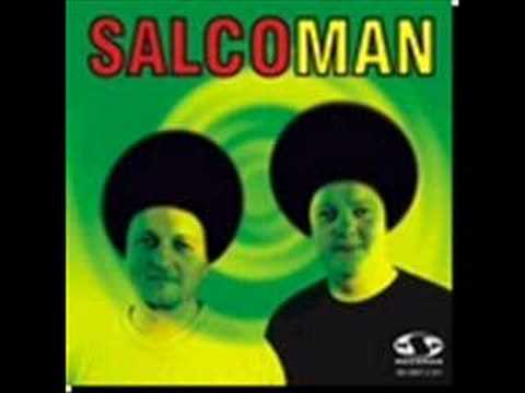 Salco - Snivam o tebe