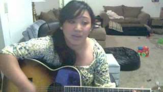 the trouble with me - lucy woodward - cover