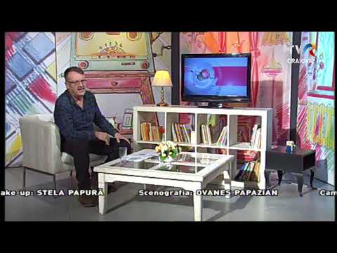 Regiunea in Obiectiv - 25.01.2021