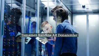 NARWEB VDS (Virtual Dedicated Server) Hosting