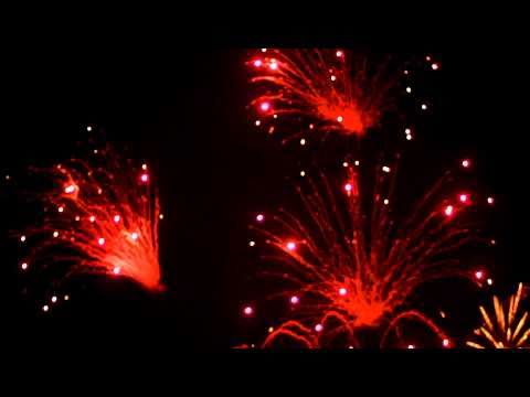 BBC Proms in The Park 2010 - Final