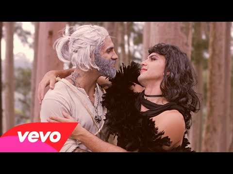 PARÓDIA JENIFER | O NOME DELA É YENNEFER (The Witcher)  - Gabriel Diniz | PRESOS EM GALABRA