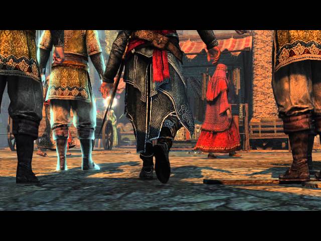 Assassin's Creed Revelations