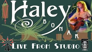 Haley Bonar Returns