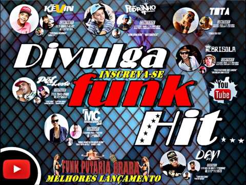 MC Pikachu e MC Livinho Ta Diferente