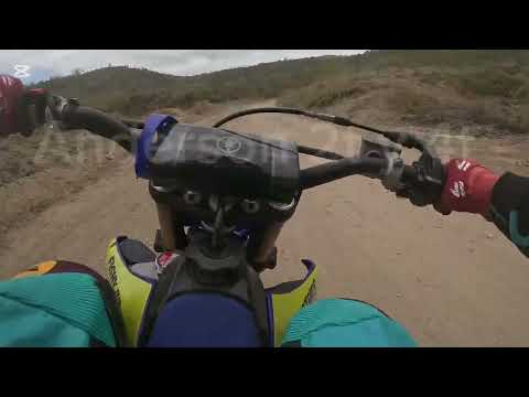 Carrera de Motocross en Manabi, Ecuador #motoracing #professional