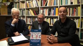 JEUX TRADITIONNELS, SPORTS ET PATRIMOINE CULTUREL <br> Sous la direction de Pierre Parlebas