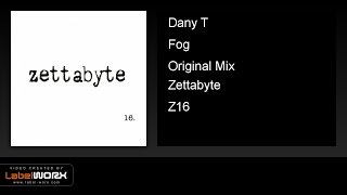 Dany T - Fog (Original Mix)