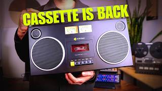 Video thumbnail for We are Rewind Curtis Blaster - so...who is this actually for? by Liam Killen