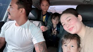 Download lagu VISITING MY NIECES AND MY ONE AND ONLY SISTER 💗😘 mp3