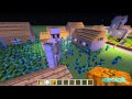 Minecraft - 1,000 Zombies 