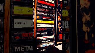 Mercyful Fate #mercyfulfate #kingdiamond @MercyfulFateOfficial #cd #cassette #vinyl #collection