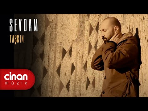 Taşkın - Sevdam