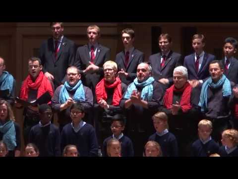 Clap yo' hands - George Gershwin