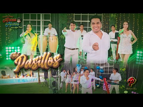 Arena Nueva - Mix Pasillos