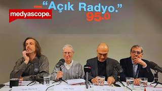 Açık Radyo davası Danıştay’a taşındı: Sessizce, bu ‘apaçık’ haksızlığı