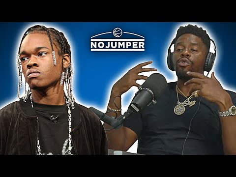 Dorrough on Hurricane Chris Blowing Up With His Song, Reacts to Murder Case