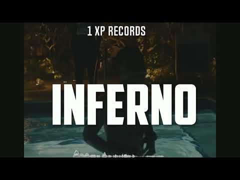 Rajahwild x Najeerii - Dancehall Afrobeat Type Beat (Inferno)prod 1 xp records