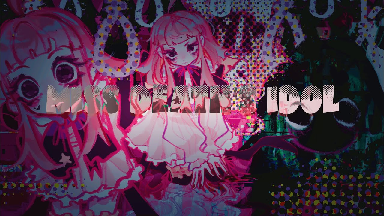 Miss Death's Idol
