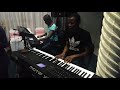 Zakhele FEA Praise Team Rehearsal Wait On The Lord Joyous Celebration