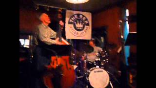 Dave Young Quintet: Cool Eyes