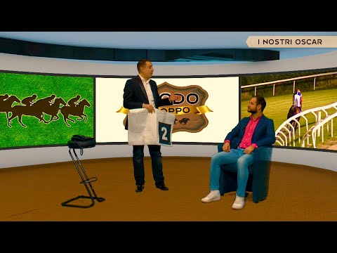 Mondo Galoppo – I NOSTRI OSCAR