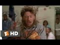 Pelted By Hot Dogs Joe Dirt 7 8 Movie CLIP 2001 HD