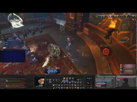 Spirit Kings 10 Man Heroic - Mogu'shan Vaults - Enhancement Shaman POV