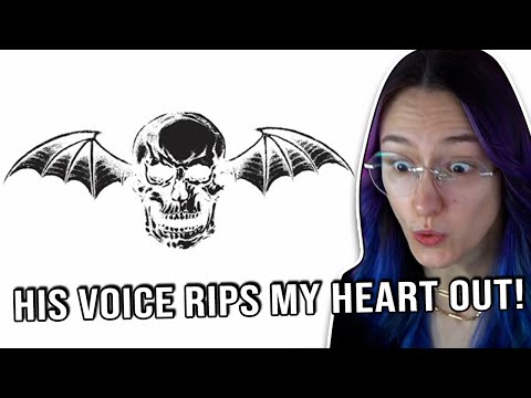 Avenged Sevenfold - Gunslinger I Singer Reacts I