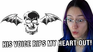 Download lagu Avenged Sevenfold - Gunslinger I Singer Reacts I mp3