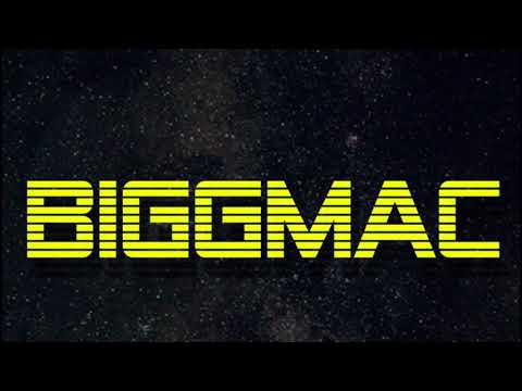 BIGGMAC [Remastered] - BigYellow X BiggTimmy