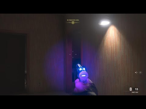 Where is Krau's Briefcase - Call of Duty Cold War