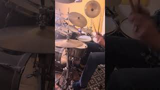 Download lagu 794. Hey, that gives me an idea #poundcommunity #drums #snyderworks #drumsolo #drumset mp3