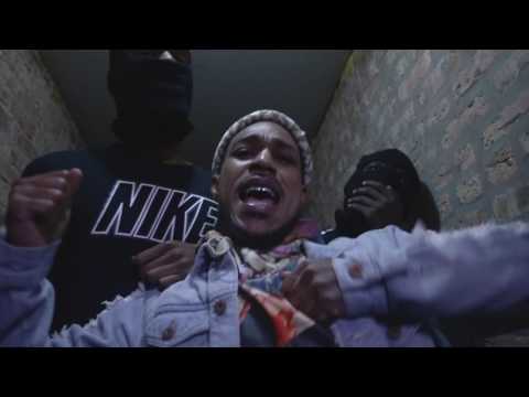 HiCity Rico (Ft. HGBK) - We Be Mobbin (Official Video) Shot By @SoldierVisions