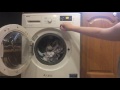 Beko Washing Machine Review