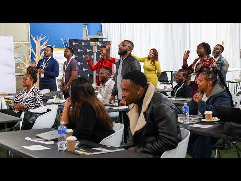Google for Startups Accelerator South Africa: $50,000 Non-Diluted Funding for Black Founders (24/25)