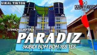 Download lagu DJ PARADIZ X SKIDIBOM YES YES VERSI BASS GLERR ENAK BUAT KARNAVAL 2023 mp3