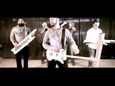 Grup Meyro-Çal Çal Halayı HD (Official Music Video 2014//Prod.By EK Studio//)