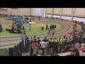 2018 HS Indoor Track Season