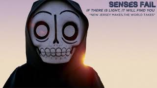 Senses Fail - New Jersey Makes, The World Takes - Legendado